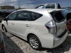 TOYOTA PRIUS V photo