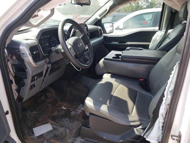 2022 FORD F150 SUPER - 1FTEW1CP6NFA80704