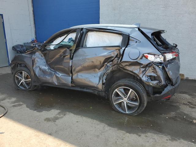 2022 HONDA HR-V EX 3CZRU5H58NM733100  67130694