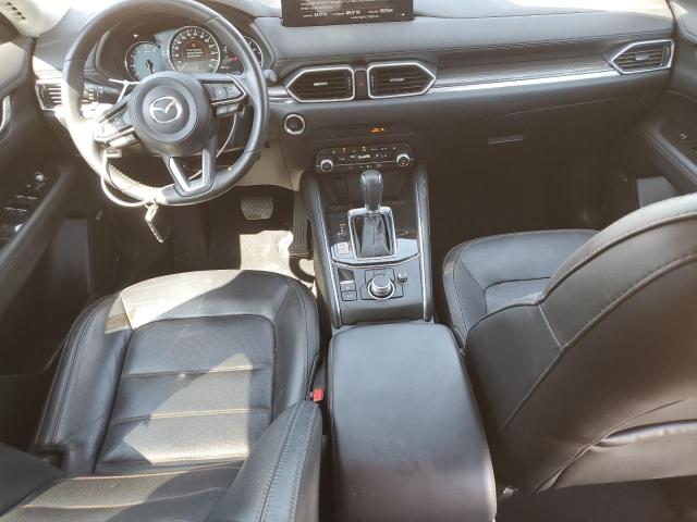 2021 MAZDA CX-5 GRAND - JM3KFBDM4M1454128