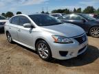 NISSAN SENTRA S photo