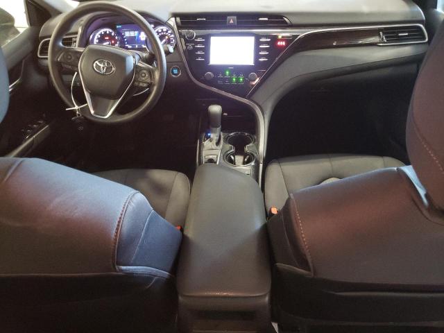 2020 TOYOTA CAMRY LE - 4T1L11BK3LU005099