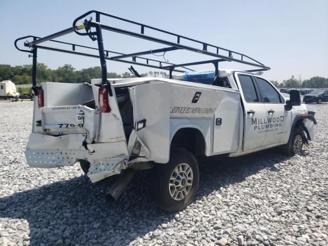 Vin: 1gd29ley8pf210895, lot: 68601924, gmc sierra k2500 heavy duty 20233