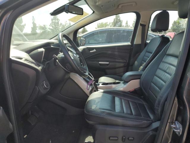 2015 FORD C-MAX PREM - 1FADP5CU2FL110912