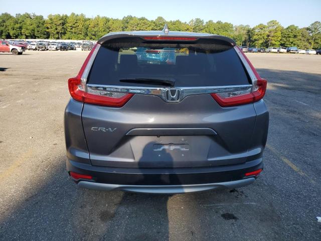 2019 HONDA CR-V EX - 7FARW1H54KE030221