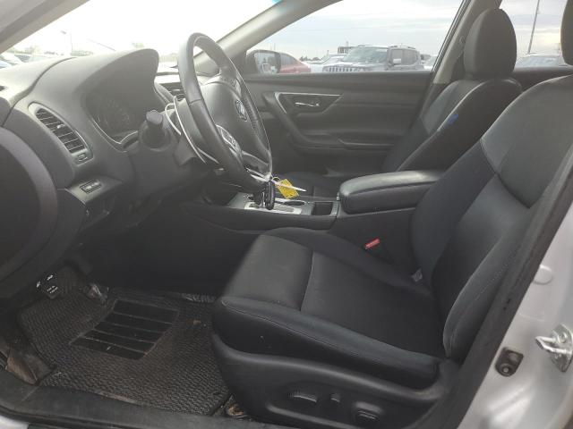 2017 NISSAN ALTIMA 2.5 - 1N4AL3AP4HC115855