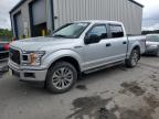 2018 FORD F150 SUPER - 1FTEW1EP7JKE28511