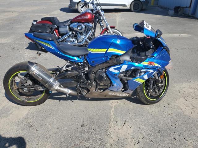 2017 SUZUKI GSX-R1000 JS1DM11B7H2100893  68657654