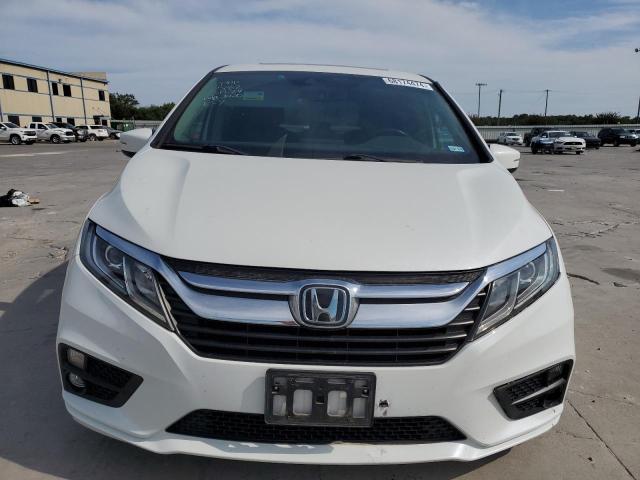 2020 HONDA ODYSSEY EX - 5FNRL6H76LB002862