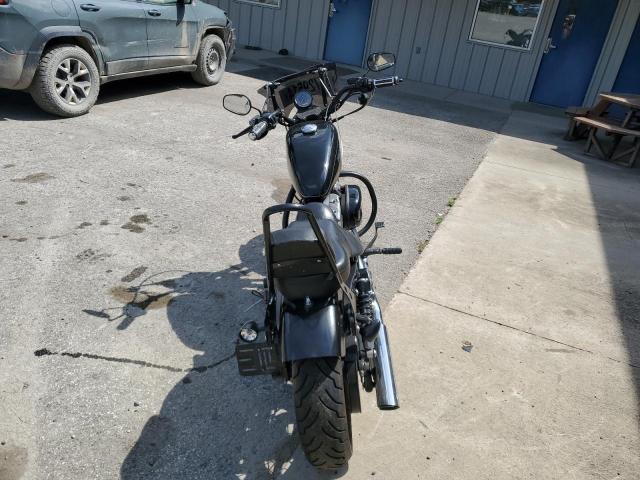 2011 HARLEY-DAVIDSON XL1200 N - 1HD1CZ312BC435011