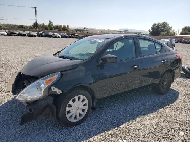 2019 NISSAN VERSA S #3029937823