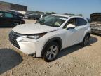 2017 LEXUS NX 200T BA - JTJBARBZ3H2130356