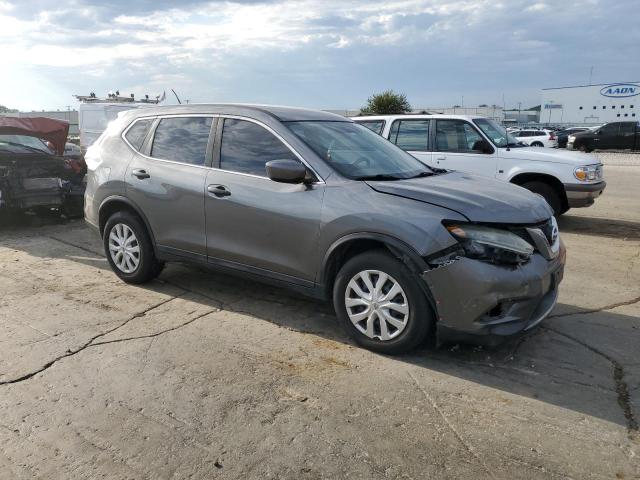 2016 NISSAN ROGUE S - 5N1AT2MT7GC785892