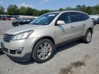 CHEVROLET TRAVERSE L photo