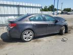 Lot #3024070639 2015 CHEVROLET CRUZE LTZ