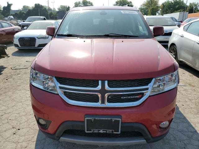 2019 DODGE JOURNEY SE - 3C4PDCBB1KT719024