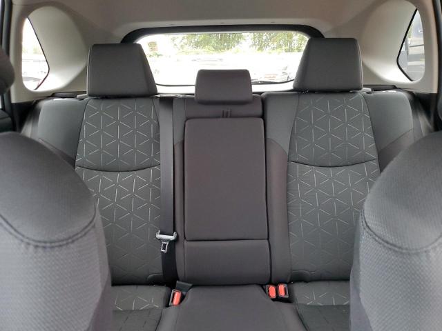 2023 TOYOTA RAV4 WOODL - 2T3UWRFV4PW156765