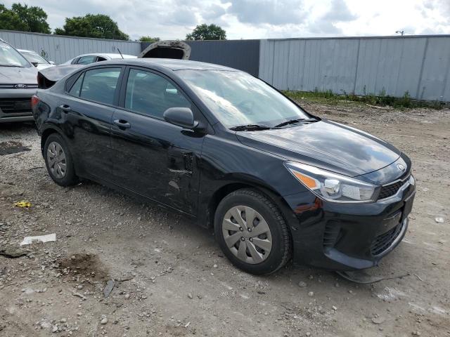2019 KIA RIO S - 3KPA24AB3KE208177