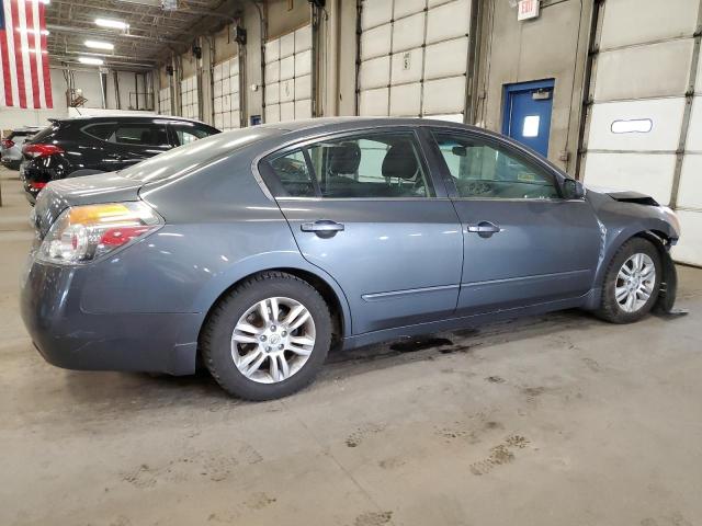 Vin: 1n4al2ap1bn497879, lot: 67448784, nissan altima base 20113
