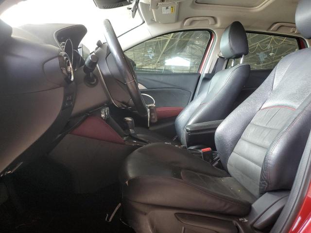 2016 MAZDA CX-3 GRAND - JM1DKBD78G0112215