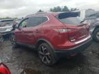 NISSAN ROGUE SPOR снимка