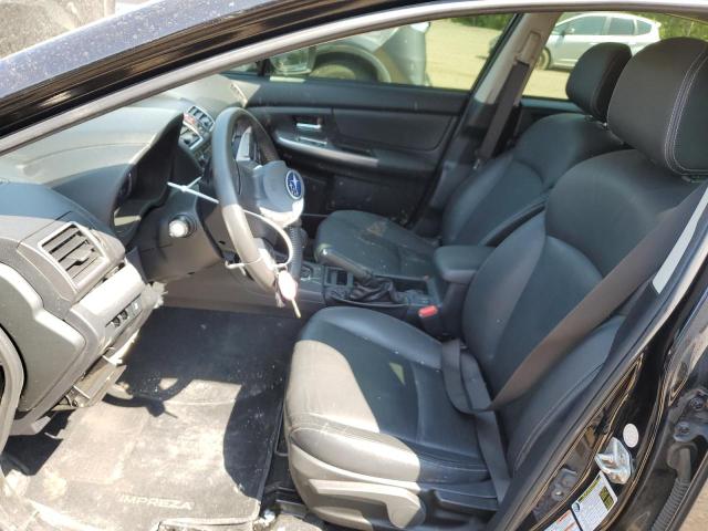 2016 SUBARU IMPREZA PR - JF1GPAL62G8223481