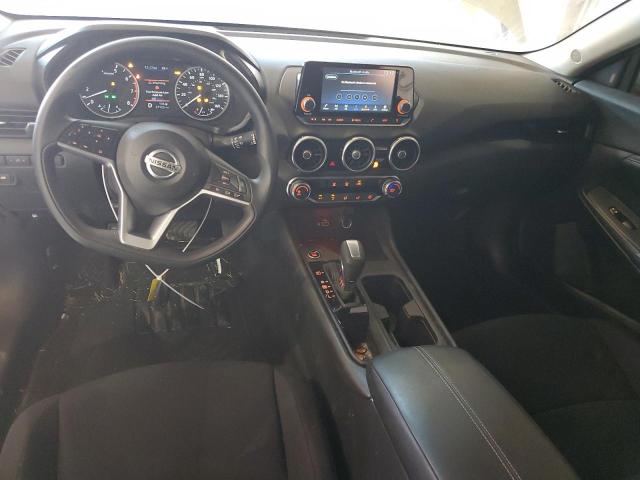 2022 NISSAN SENTRA S - 3N1AB8BV5NY281685