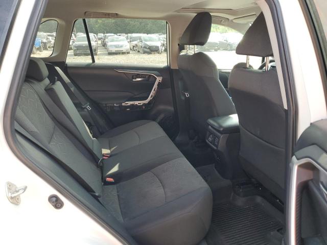 2021 TOYOTA RAV4 XLE - 2T3P1RFV0MC158957