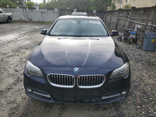 VIN WBA5A5C50FD516283 2015 BMW 5 Series, 528 I no.5