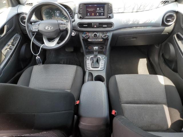 VIN KM8K2CAAXJU163966 2018 Hyundai Kona, Sel no.8