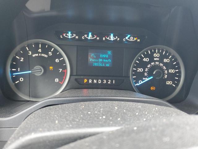 2016 FORD F150 SUPER - 1FTEW1C88GKE05047