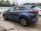 KIA SPORTAGE L снимка