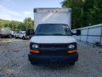 CHEVROLET EXPRESS G3 photo