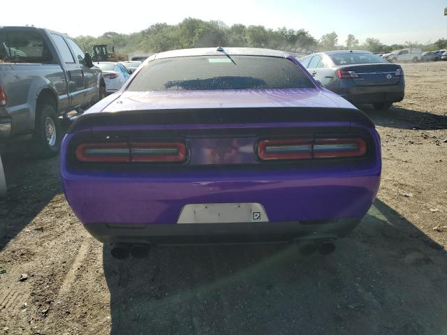 VIN 2C3CDZFJ5KH712786 2019 Dodge Challenger, R/T Sc... no.6