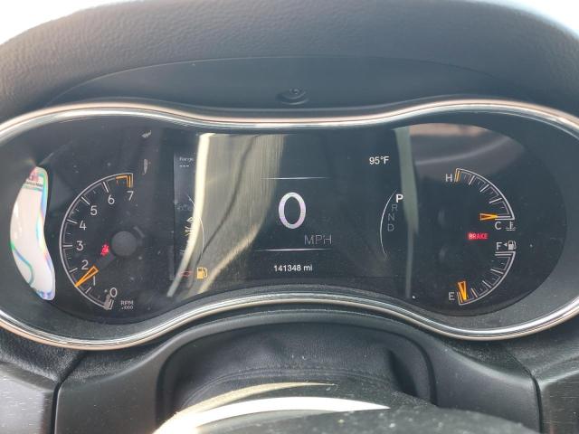 2016 JEEP GRAND CHER - 1C4RJFAG2GC319671