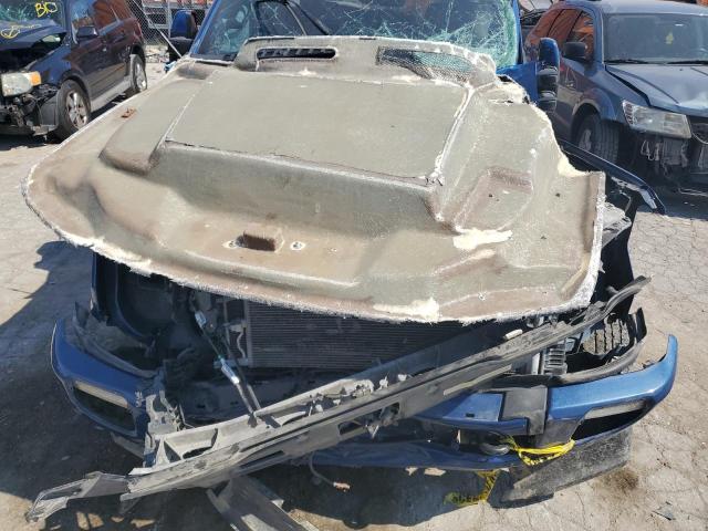 2022 FORD F250 SUPER - 1FT7W2BT1NED35147