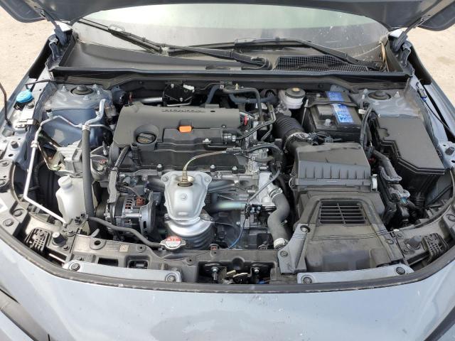 2024 HONDA CIVIC SPOR - 2HGFE2F50RH512653