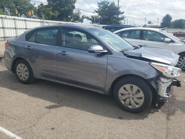 2020 KIA RIO LX - 3KPA24AD9LE267639