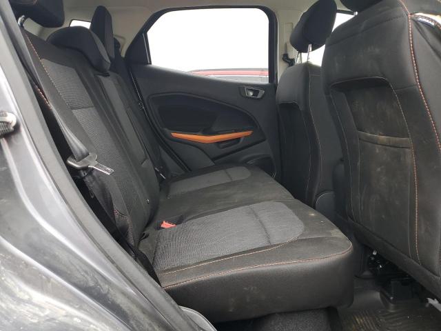 2021 FORD ECOSPORT S - MAJ6S3GL0MC424777