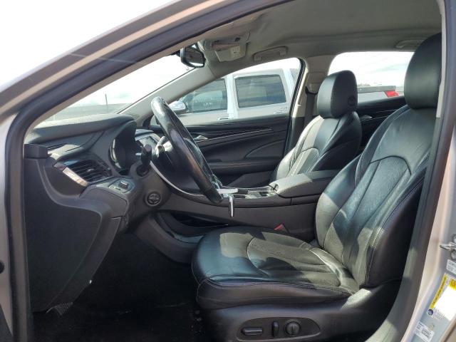 2017 BUICK LACROSSE E - 1G4ZP5SS2HU182833