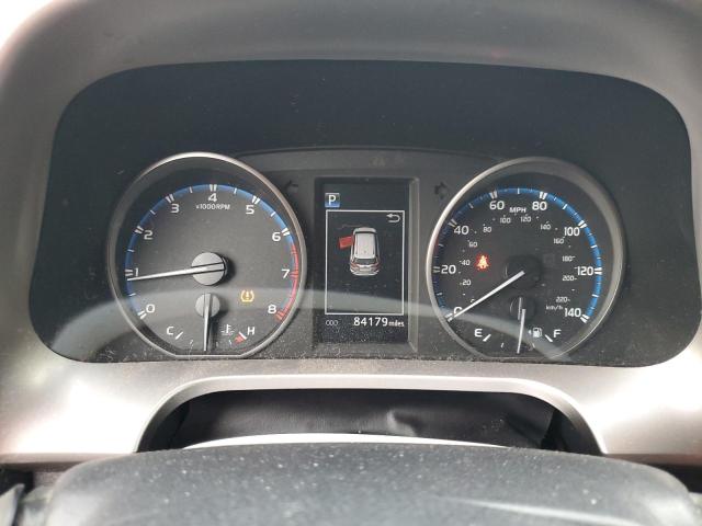 2017 TOYOTA RAV4 XLE - JTMRFREV8HJ129611