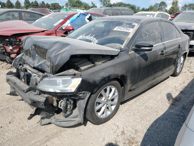 2014 VOLKSWAGEN JETTA SE 2014