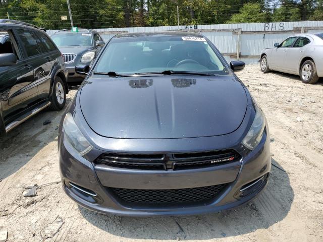 VIN 1C3CDFBB8ED755064 2014 Dodge Dart, Sxt no.5