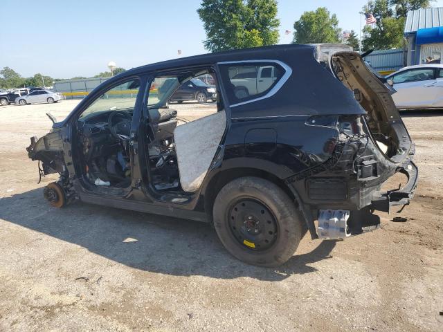 2019 HYUNDAI SANTA FE S - 5NMS23ADXKH104391