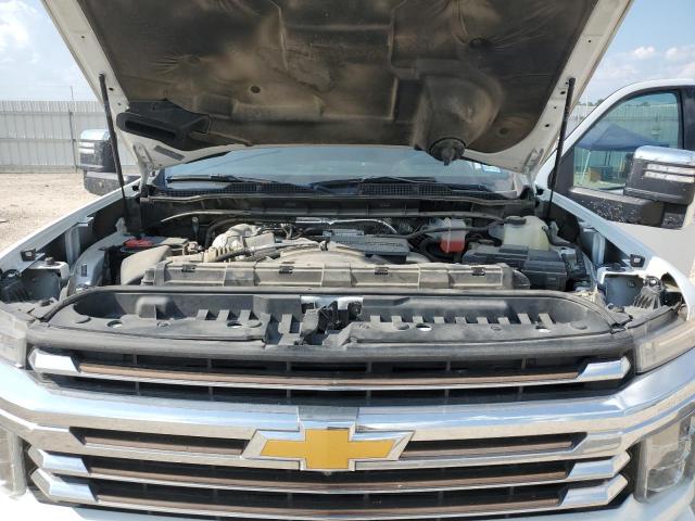 2022 CHEVROLET SILVERADO - 1GC4YVEY2NF301685