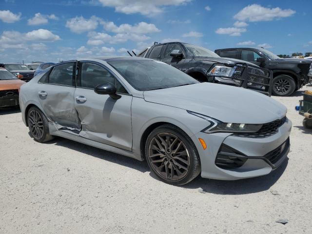2023 KIA K5 GT - 5XXG44J80PG186145