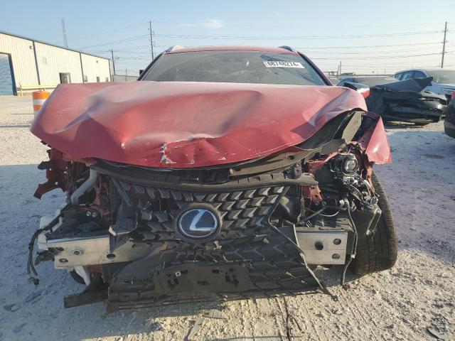 2022 LEXUS UX 250H BA - JTHP9JBH9N2060396