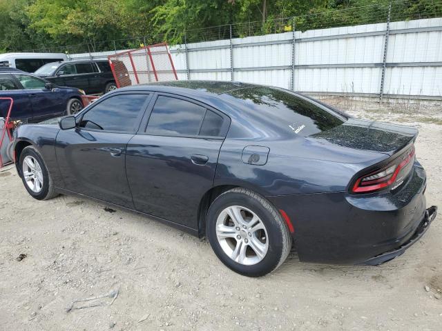 VIN 2C3CDXBG3JH139822 2018 Dodge Charger, Sxt no.2