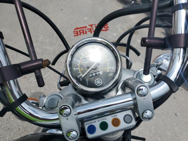 2006 YAMAHA XV250 JYAVG04E46A001612