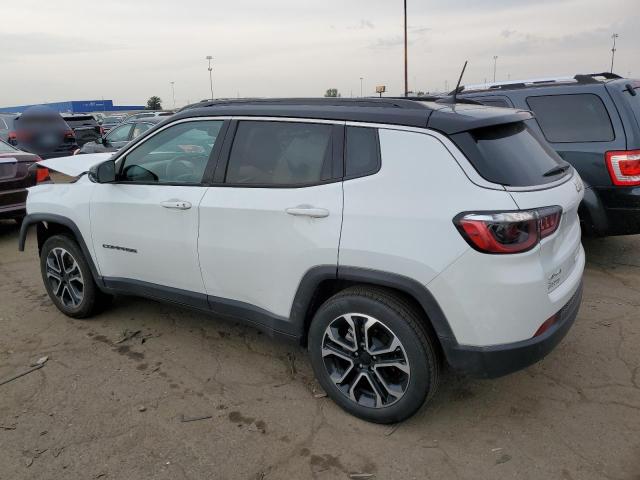2023 JEEP COMPASS LI - 3C4NJDCN5PT524291